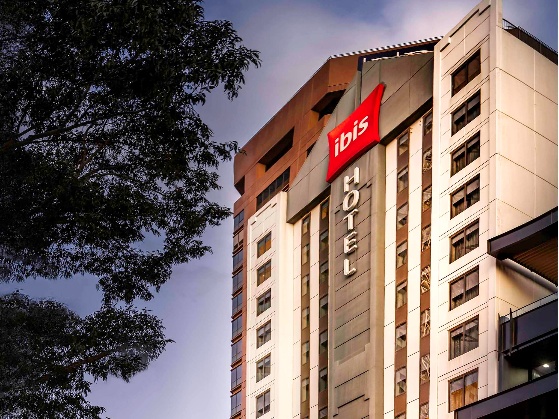 Ibis Melbourne